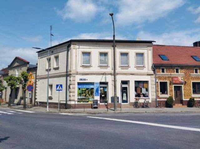 Dom na sprzedaż w Janowiec Wielkopolski, Kujawsko-pomorskie