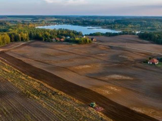 Grunt na sprzedaż w Michałki, Warmińsko-mazurskie