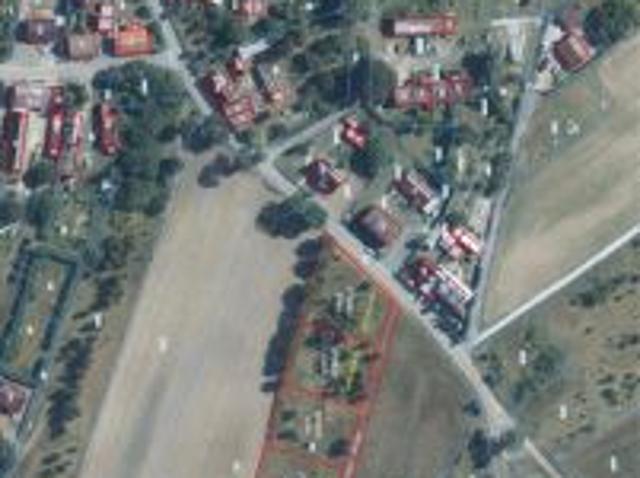 Grunt na sprzedaż w Jaraczewo, Wielkopolskie