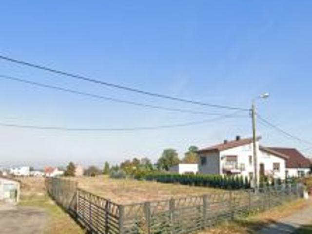Grunt na sprzedaż w Jaraczewo, Wielkopolskie