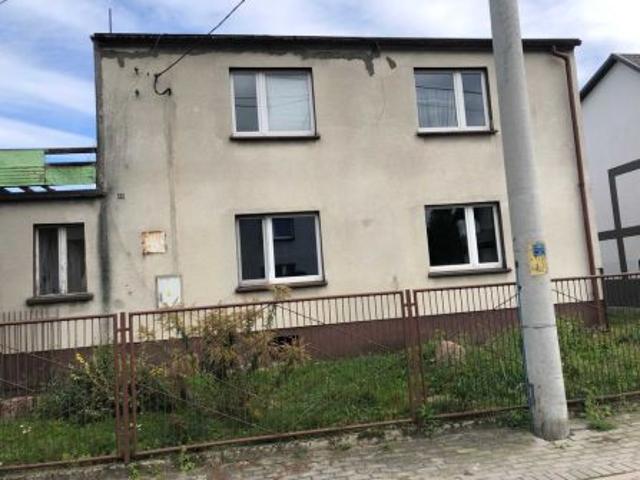Dom na sprzedaż w Jarocin, Wielkopolskie