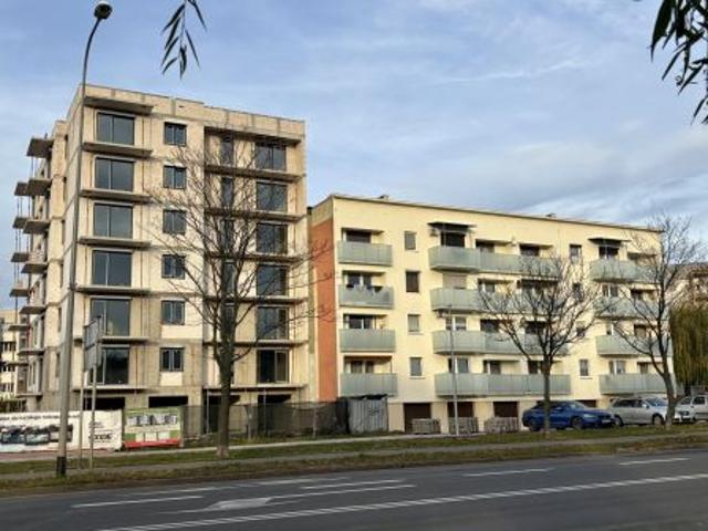 Mieszkanie na sprzedaż w Jarocin, Wielkopolskie