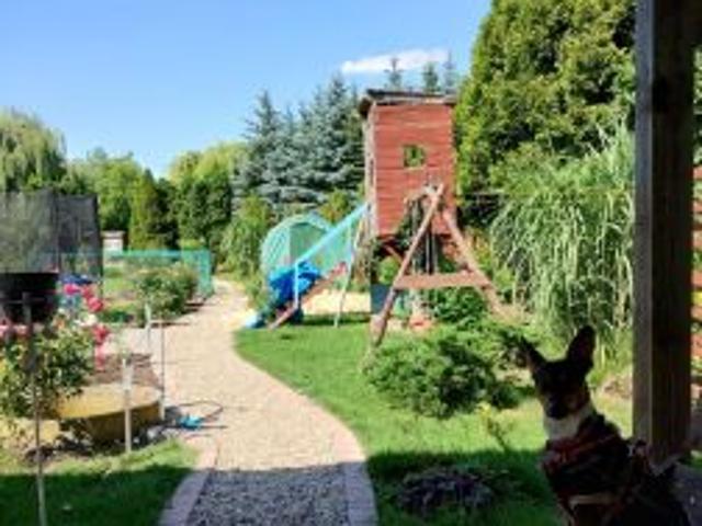 Grunt na sprzedaż w Jarocin, Wielkopolskie