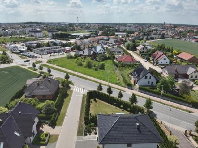 Grunt na sprzedaż w Jarocin, powiat jarociński