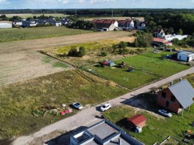 Grunt na sprzedaż w Jarocin, powiat jarociński