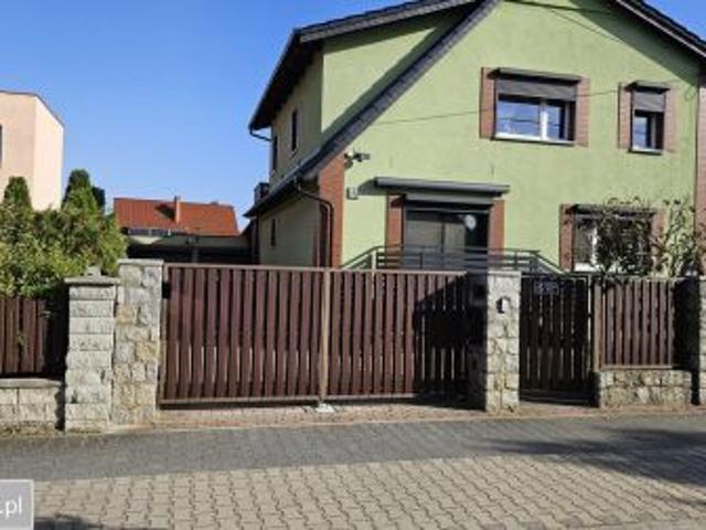 Dom na sprzedaż w Jarocin, Wielkopolskie