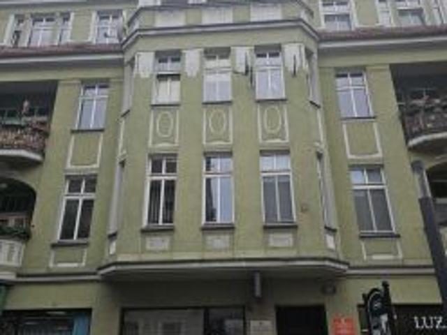 Mieszkanie na sprzedaż w Jarocin, Wielkopolskie