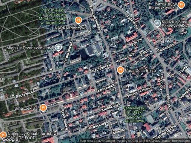 Mieszkanie na sprzedaż w Jarosław, Podkarpackie