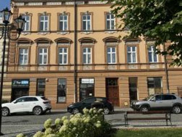 Mieszkanie na sprzedaż w Jarosław, Podkarpackie