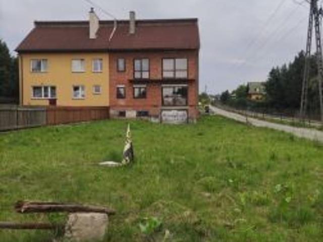 Dom na sprzedaż w Jarosław, Podkarpackie
