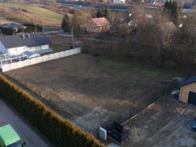 Grunt na sprzedaż w Jarosław, Podkarpackie