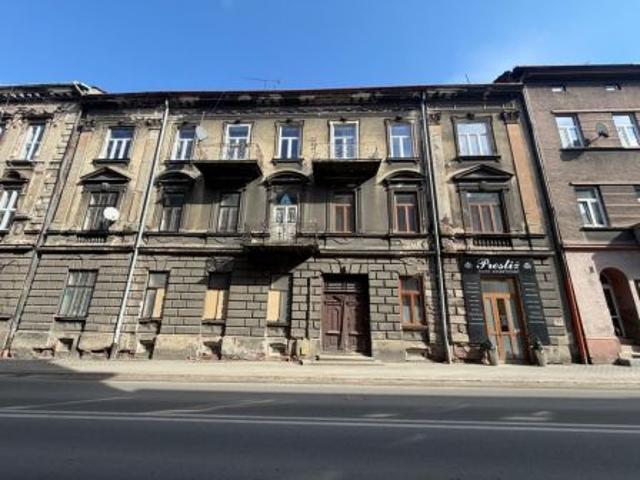 Mieszkanie na sprzedaż w Jarosław, Podkarpackie