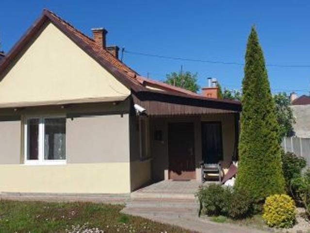 Dom na sprzedaż w Jarosław, Podkarpackie