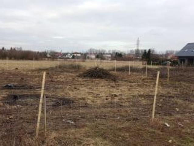 Grunt na sprzedaż w Jasło, Podkarpackie