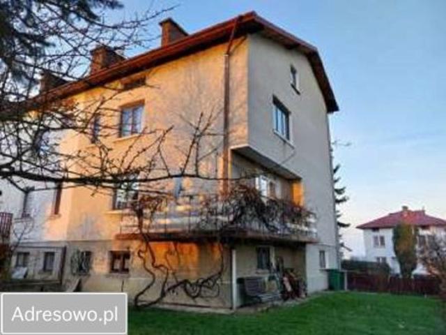 Dom na sprzedaż w Jasło, Podkarpackie