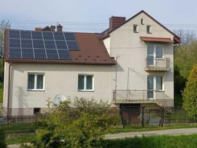 Dom na sprzedaż w Jasło, Podkarpackie