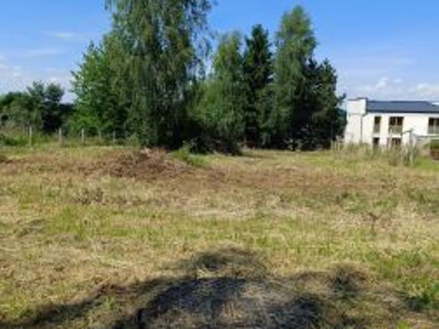 Grunt na sprzedaż w Jasień, Małopolskie