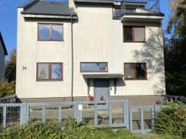 Mieszkanie na sprzedaż w Jastarnia, Pomorskie