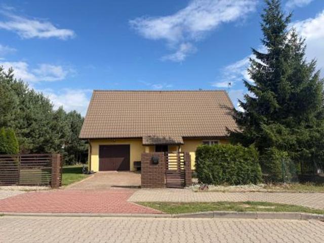 Dom na sprzedaż w Jastrowie, powiat złotowski
