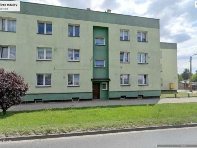 Mieszkanie na sprzedaż w Jastrowie, Wielkopolskie