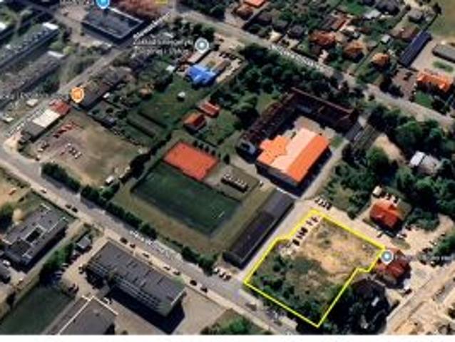 Grunt na sprzedaż w Jastrowie, Wielkopolskie