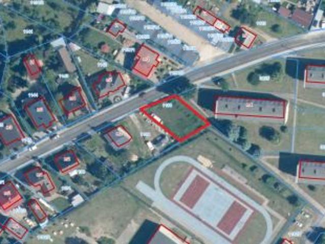 Grunt na sprzedaż w Jastrowie, Wielkopolskie