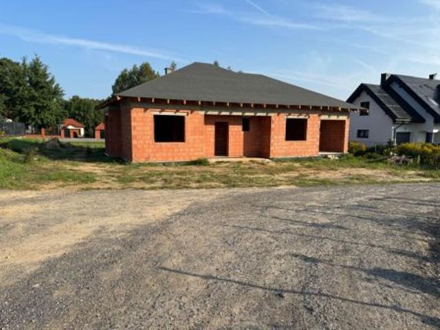 Dom na sprzedaż w Jastrząb, Mazowieckie