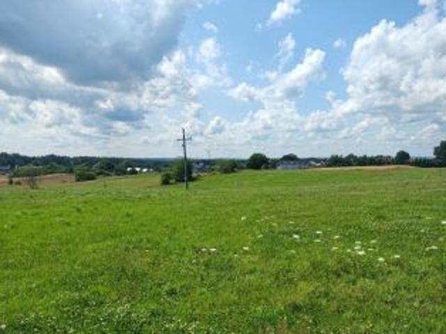 Grunt na sprzedaż w Jastrzębia Góra, Pomorskie