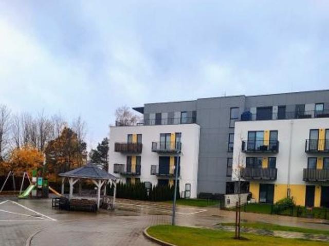 Mieszkanie na sprzedaż w Jastrzębia Góra, Pomorskie
