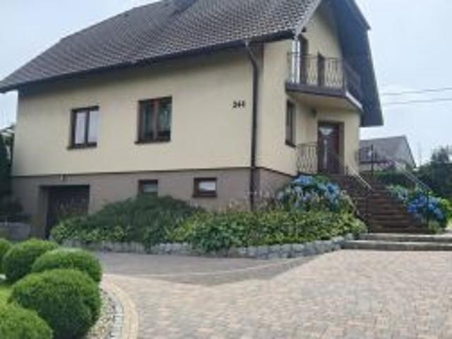 Dom na sprzedaż w Jastrzębie-zdrój, Śląskie