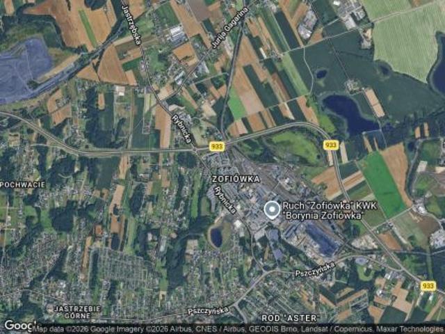Mieszkanie na sprzedaż w Jastrzębie-zdrój, Śląskie