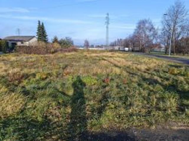 Grunt na sprzedaż w Jastrzębie-zdrój, Śląskie
