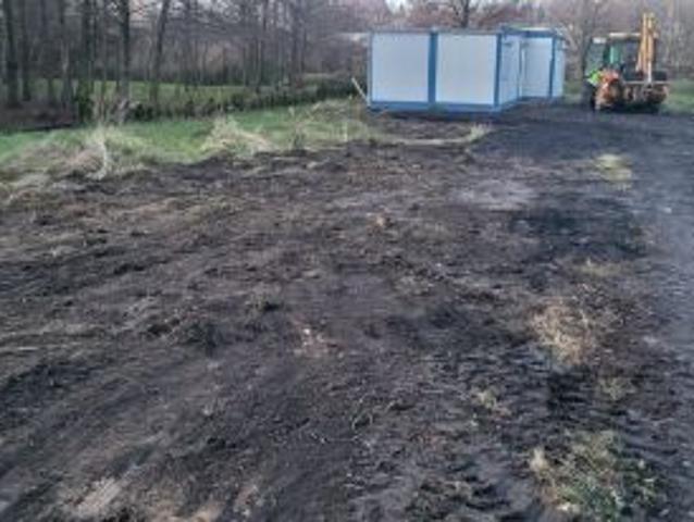 Grunt na sprzedaż w Jastrzębie-zdrój, Śląskie