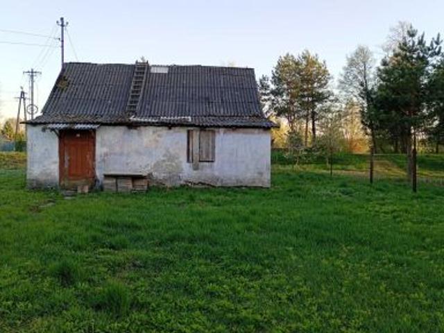 Dom na sprzedaż w Lubelskie