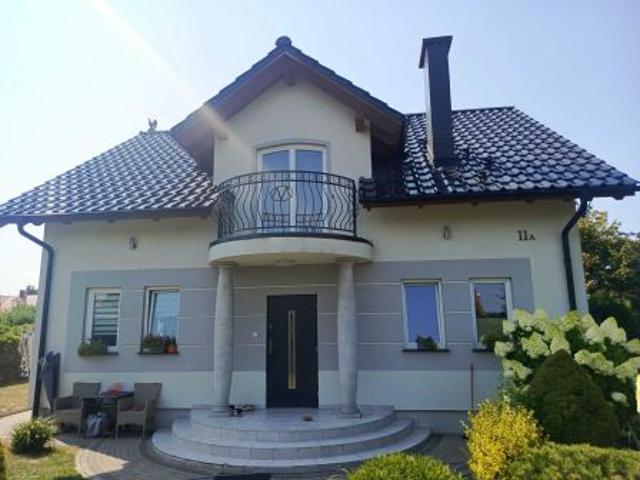 Dom na sprzedaż w Jawor, Dolnośląskie