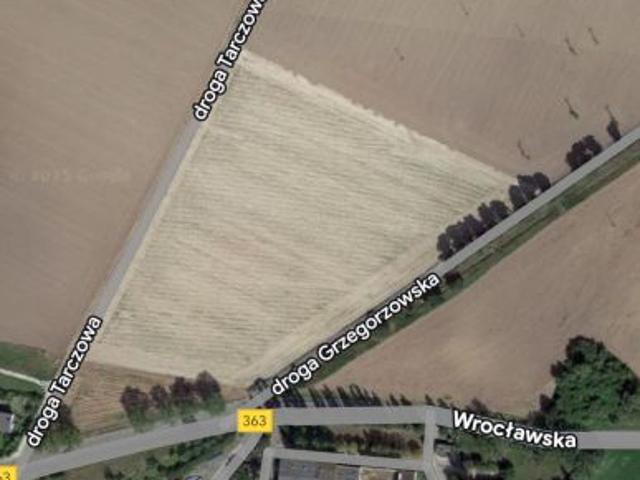 Grunt na sprzedaż w Jawor, Dolnośląskie