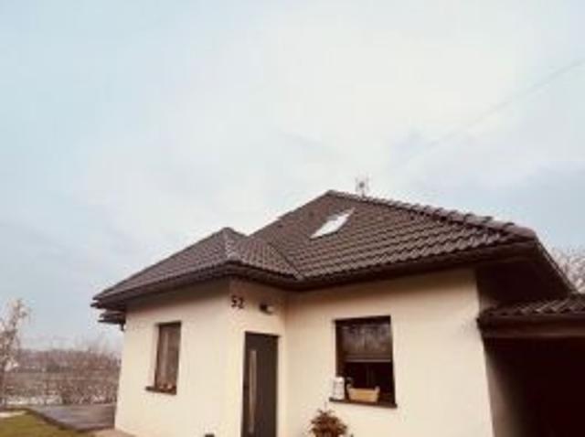 Dom na sprzedaż w Jaworze, Śląskie
