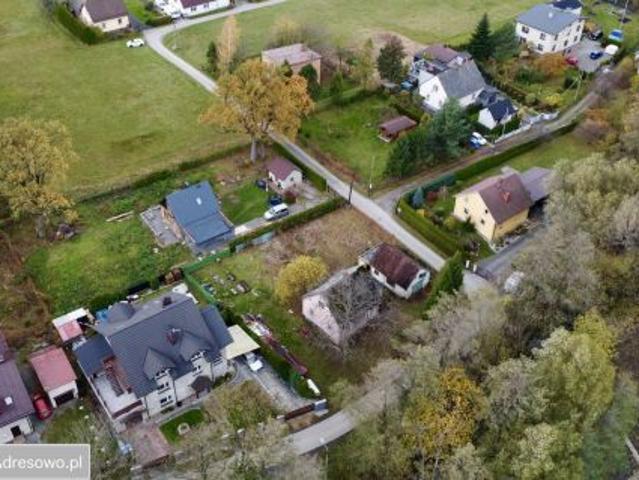 Grunt na sprzedaż w Jaworze, Śląskie