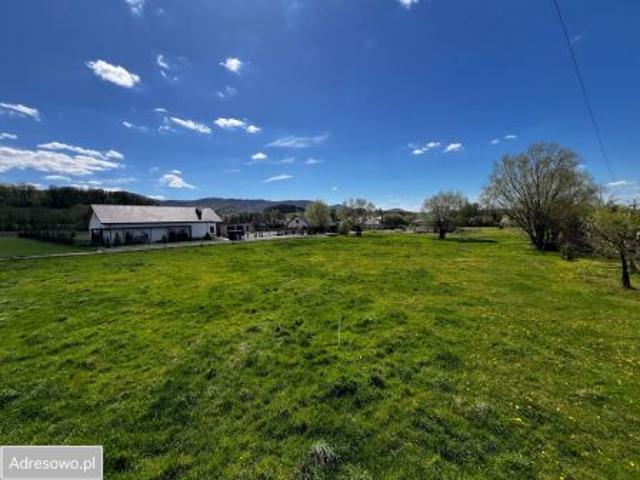 Grunt na sprzedaż w Jaworze, Śląskie