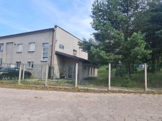 Grunt na sprzedaż w Jaworzno, Śląskie