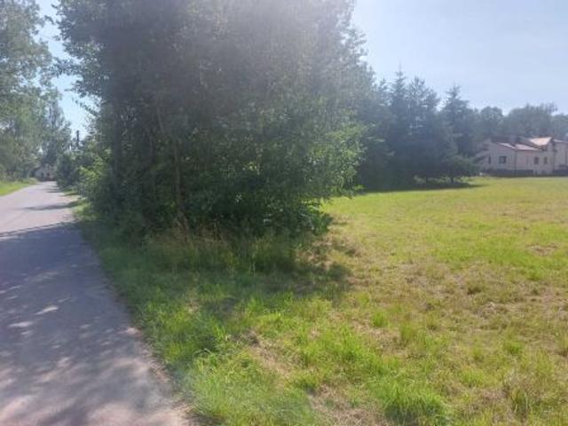 Grunt na sprzedaż w Jaworzno, Śląskie
