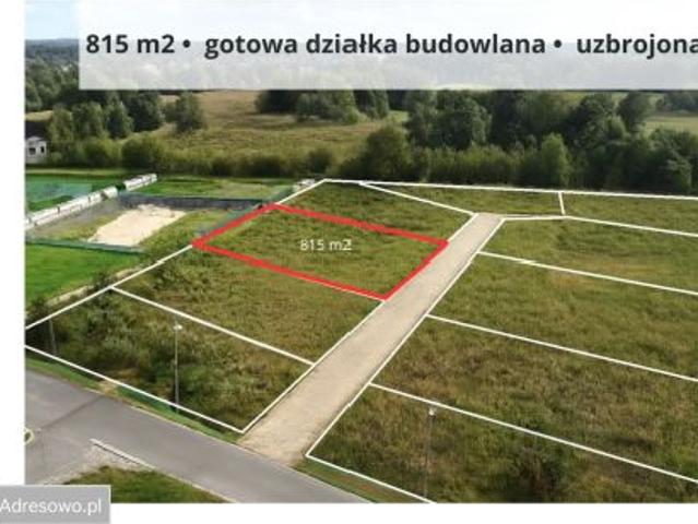 Grunt na sprzedaż w Jaworzno, Śląskie