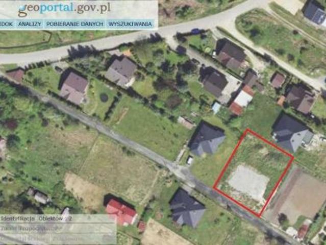Grunt na sprzedaż w Jaworzno, Śląskie