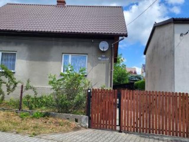 Dom na sprzedaż w Jaworzno, Śląskie