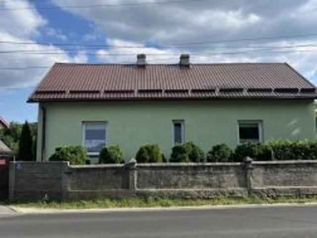 Dom na sprzedaż w Jaworzno, Śląskie