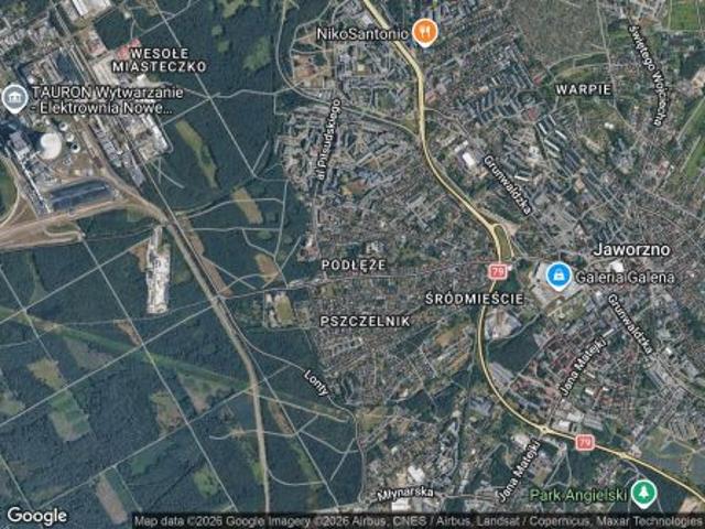Mieszkanie na sprzedaż w Jaworzno, Śląskie