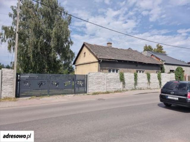 Dom na sprzedaż w Jaworzno, Śląskie