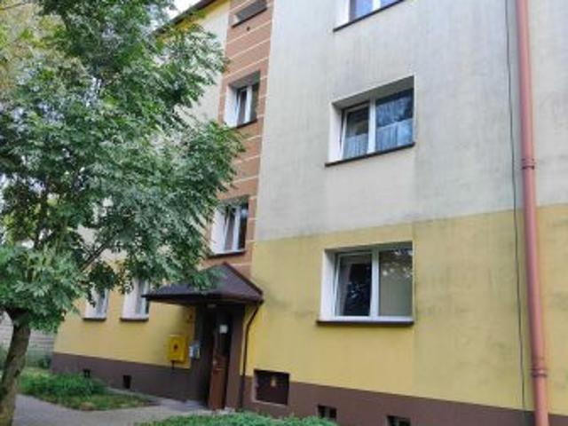 Mieszkanie na sprzedaż w Jaworzno, Śląskie