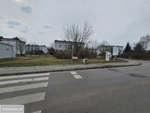 Grunt na sprzedaż w Jaworzno, Śląskie