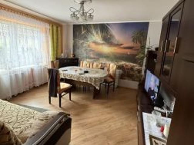 Mieszkanie na sprzedaż w Jaworzyna Śląska, Dolnośląskie